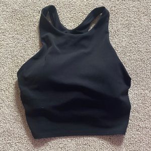 Athleta padded tank